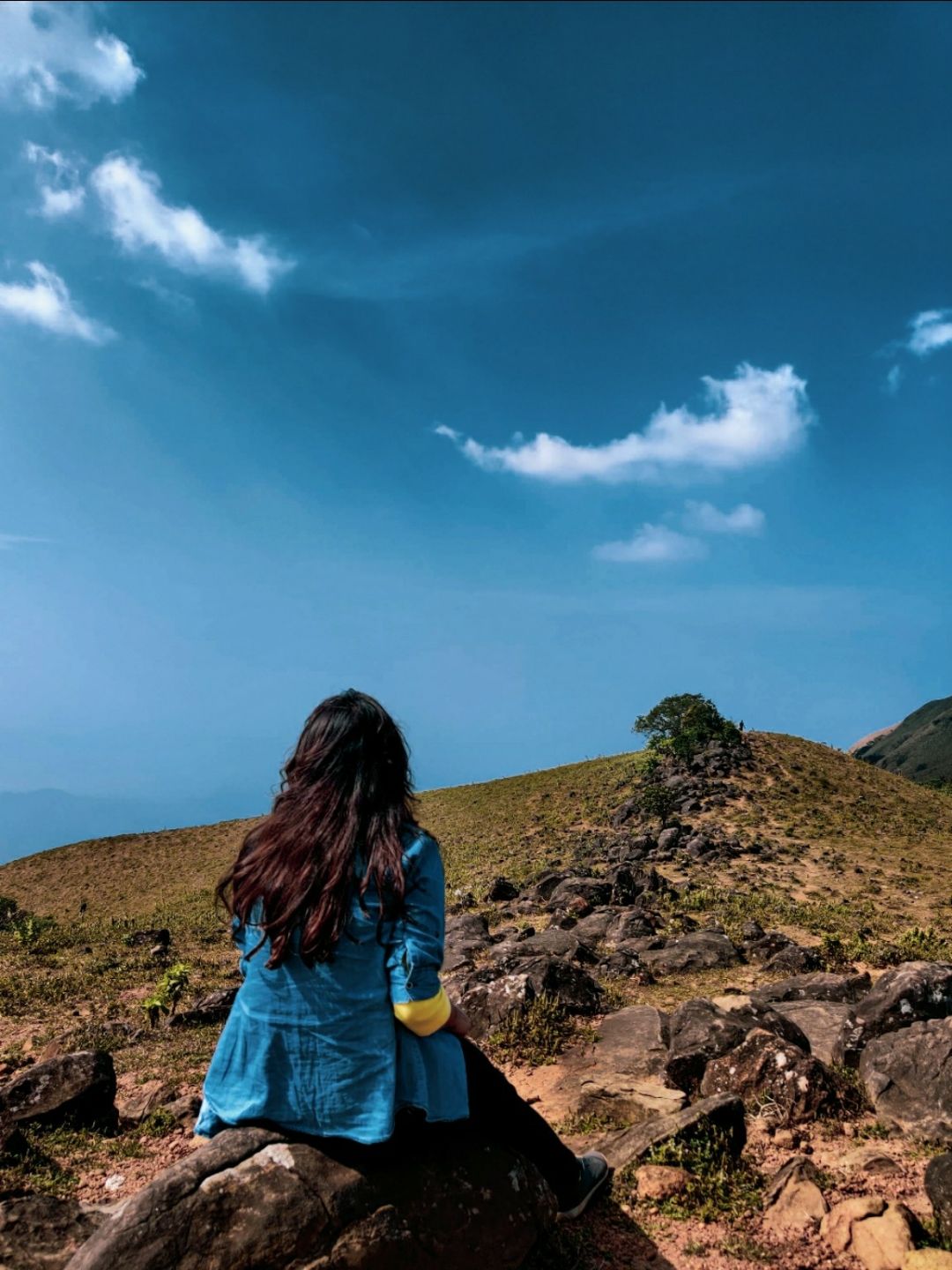 Photo of Mandalpatti Peak By Poulami Mukhopadhyay