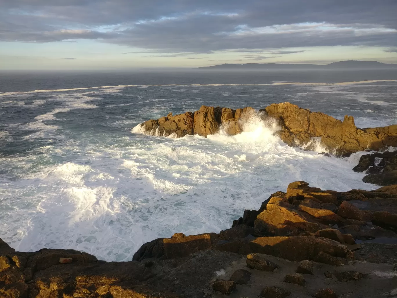 Photo of Torre de Hércules By Misbun Moraes