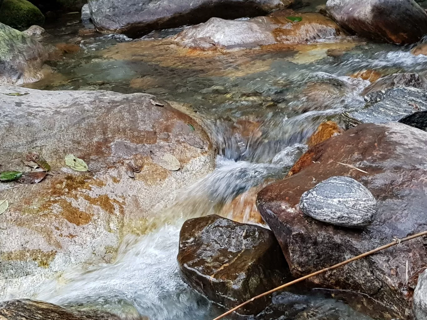 Photo of Lingtham By Saptasindhu Poddar