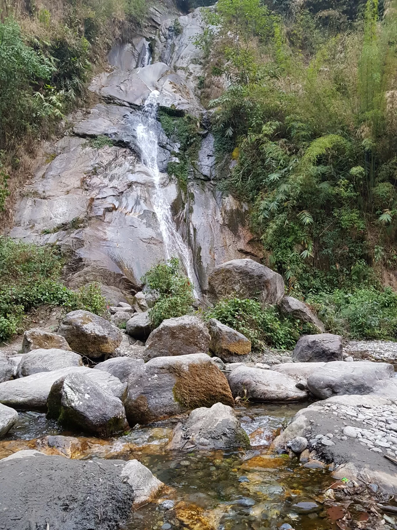 Photo of Lingtham By Saptasindhu Poddar