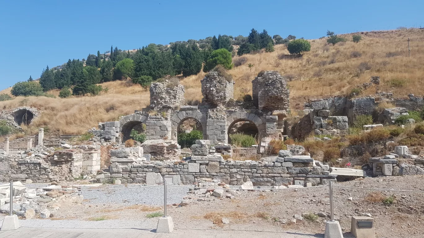 Photo of Kuşadası By Saptasindhu Poddar