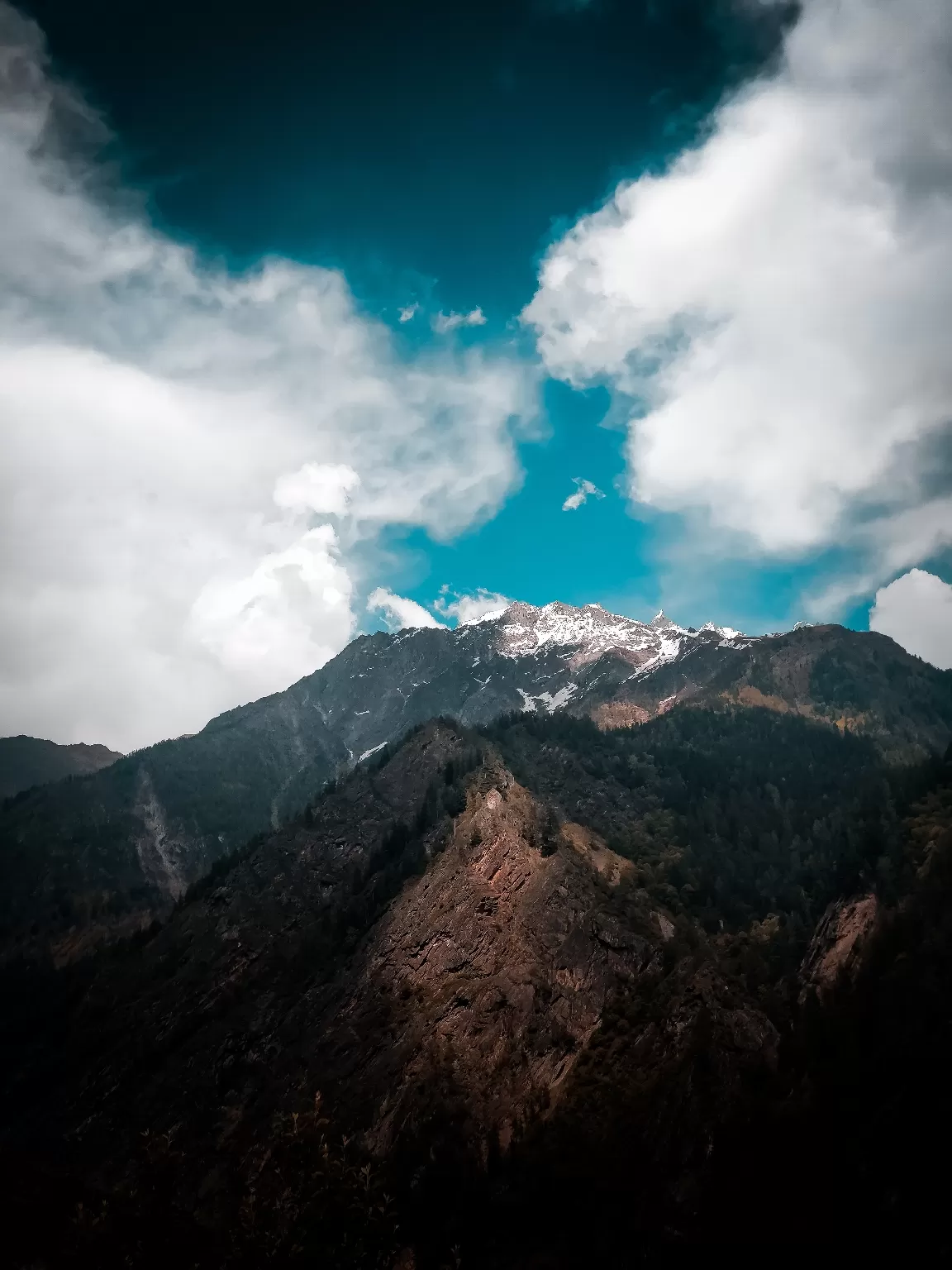 Photo of Uttarkashi By Harshal Nikale