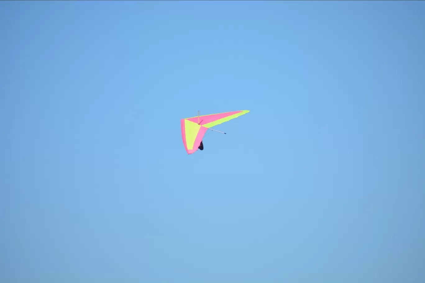 Photo of Bir Billing Paragliding By Eagle Paragliding 