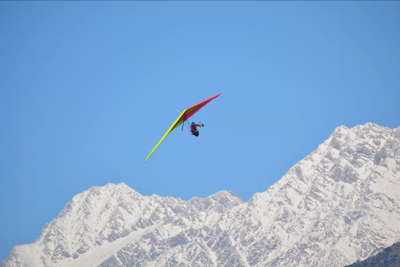 Photo of Bir Billing Paragliding By Eagle Paragliding 