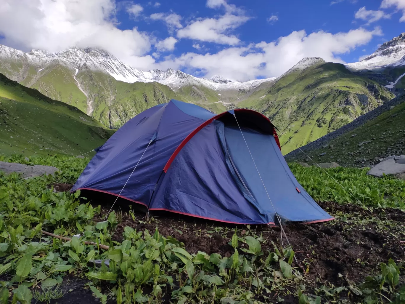 Photo of Rajgundha By Eagle Paragliding 