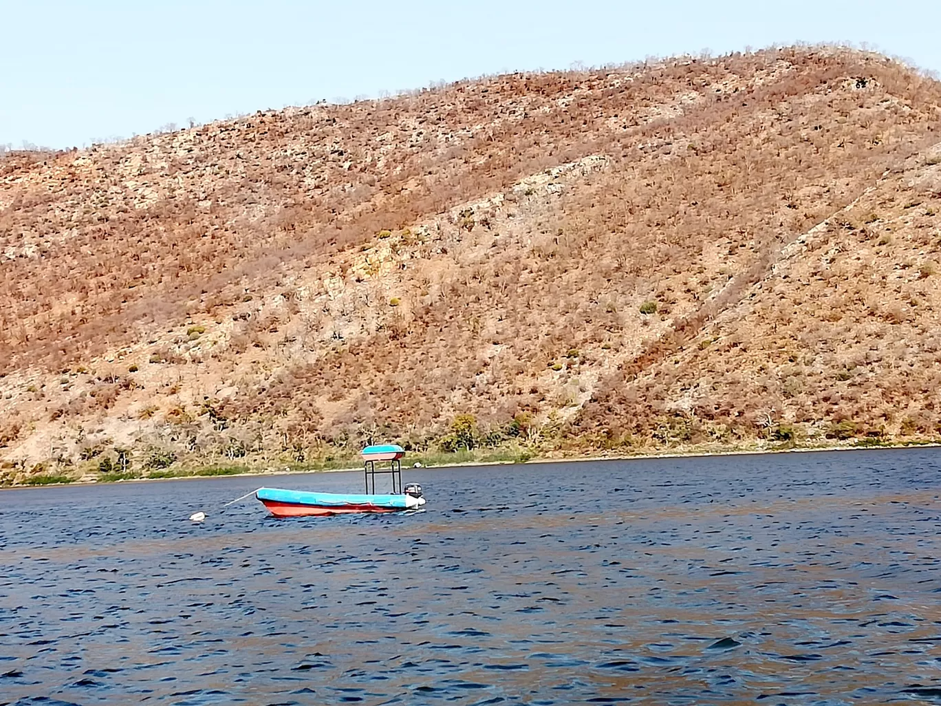 Photo of Siliserh Lake By Saumya Adhikari