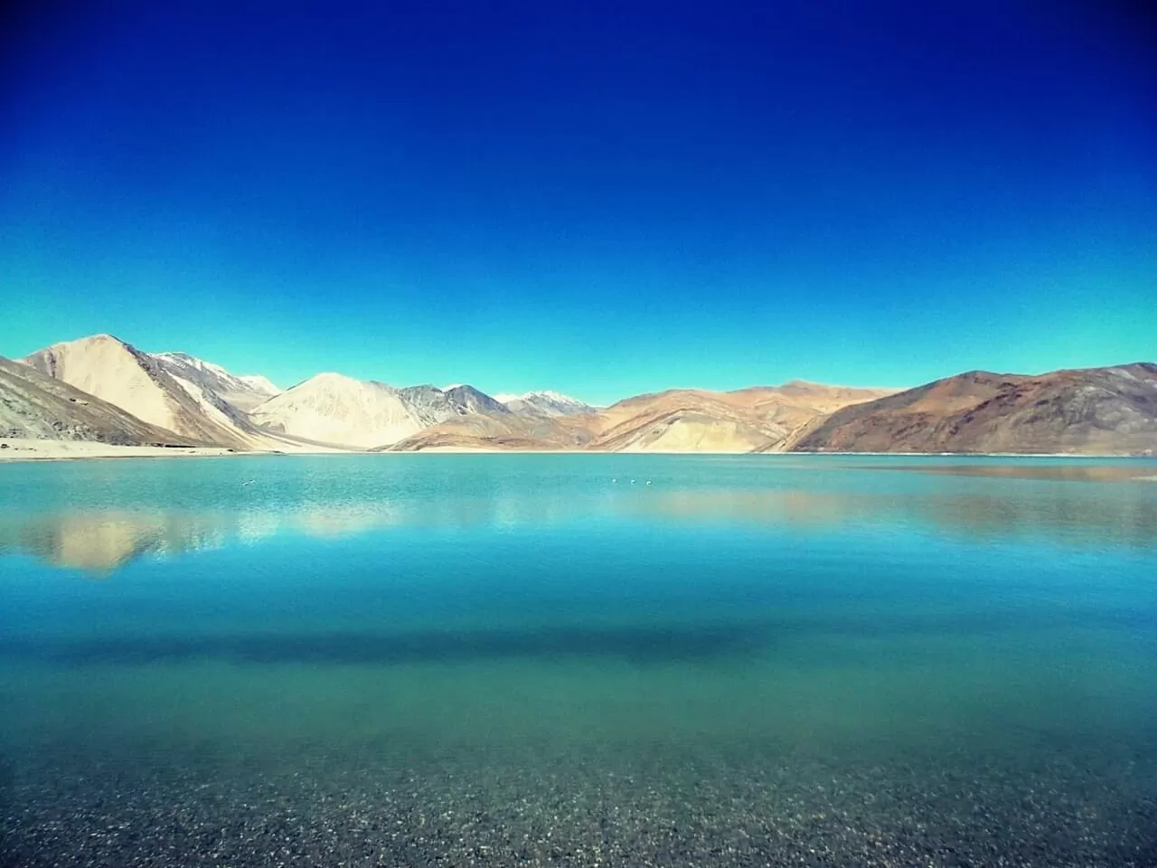 Photo of Ladakh By Saumya Adhikari