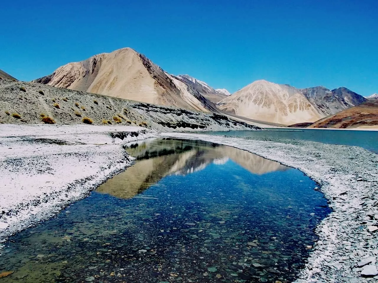 Photo of Ladakh By Saumya Adhikari