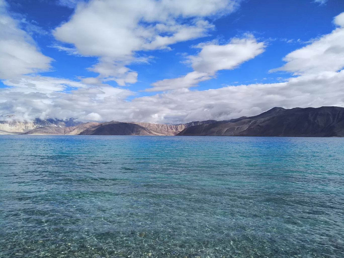 Photo of Leh By Pradnya Shende