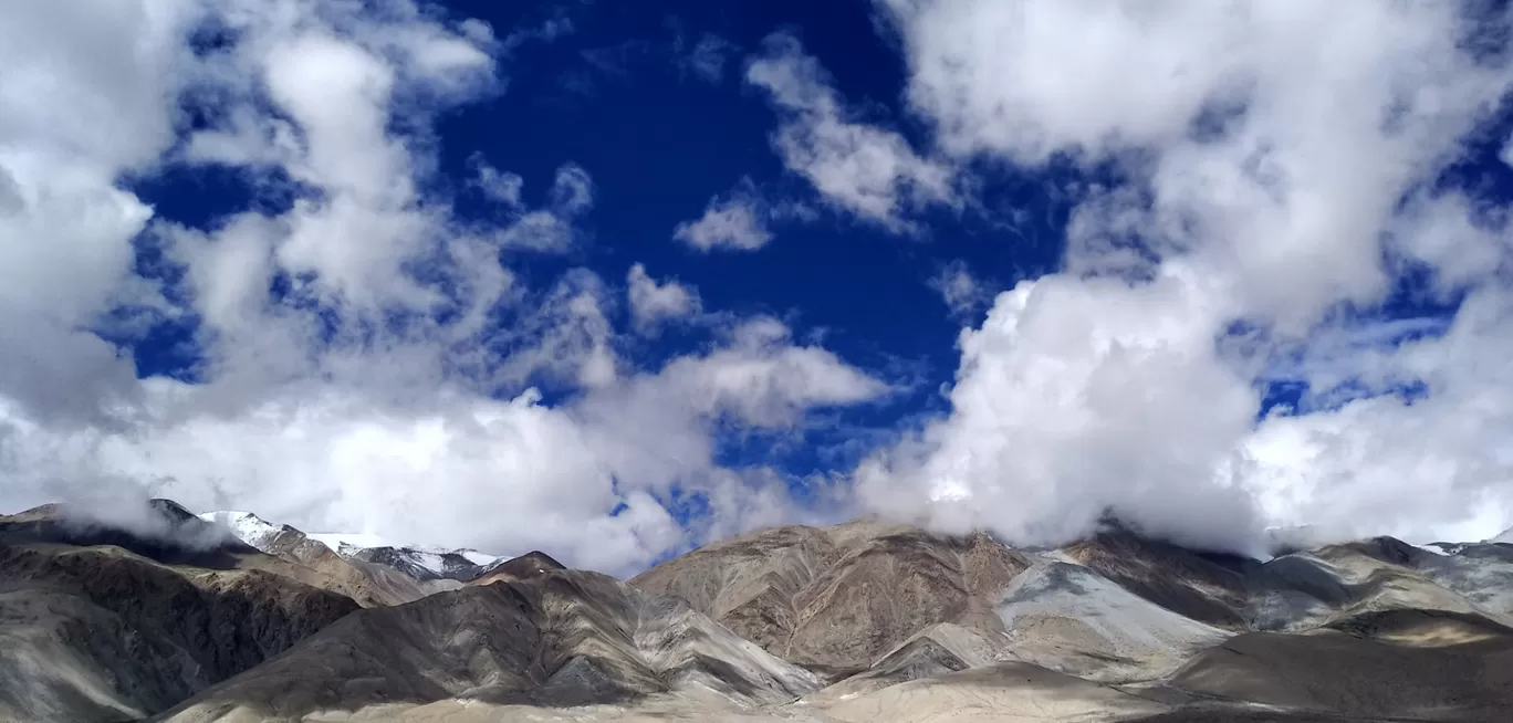 Photo of Leh By Pradnya Shende