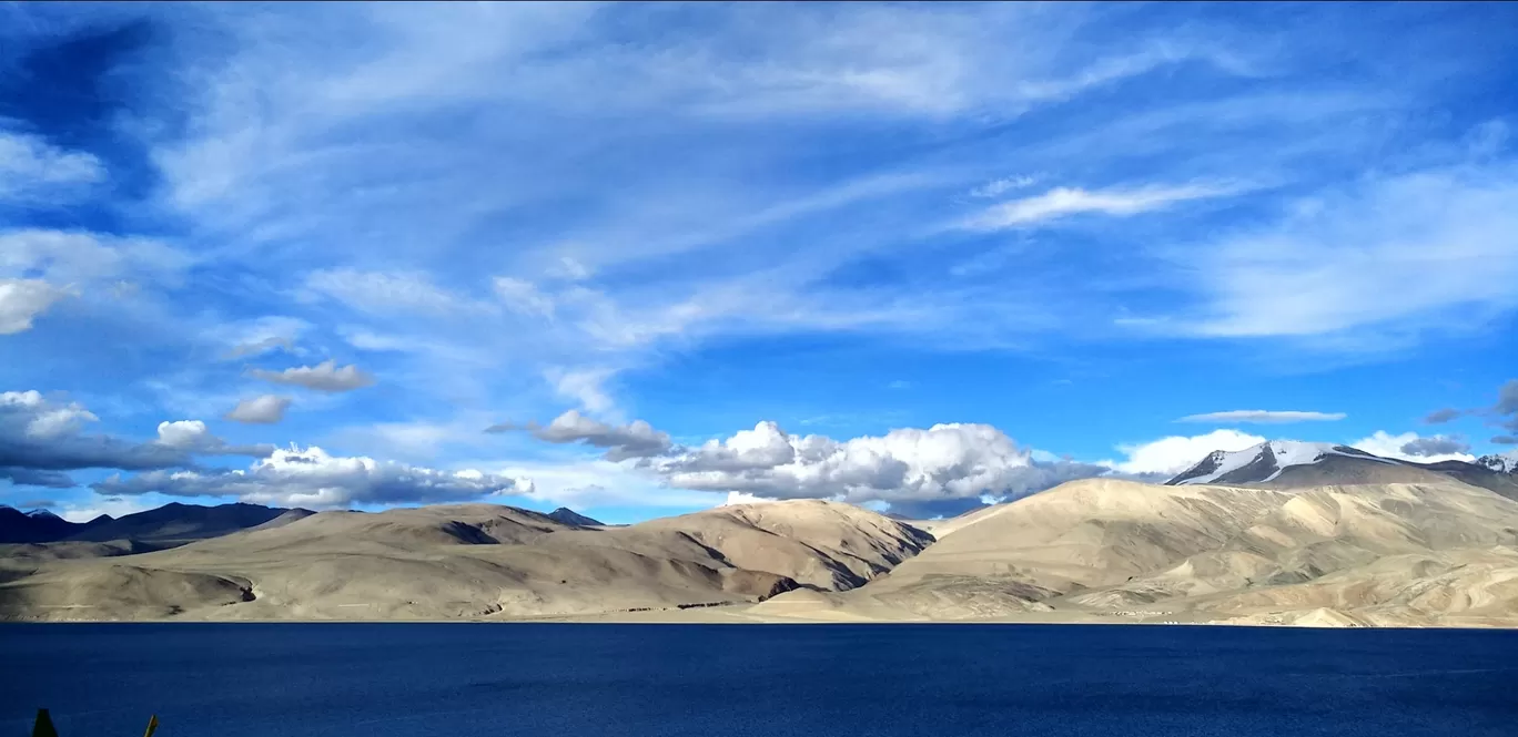 Photo of Leh By Pradnya Shende