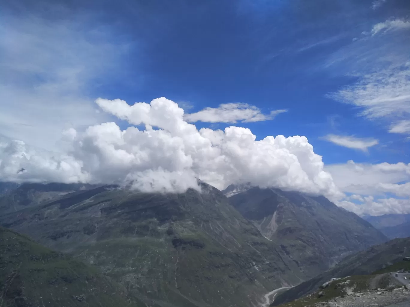 Photo of Leh By Pradnya Shende