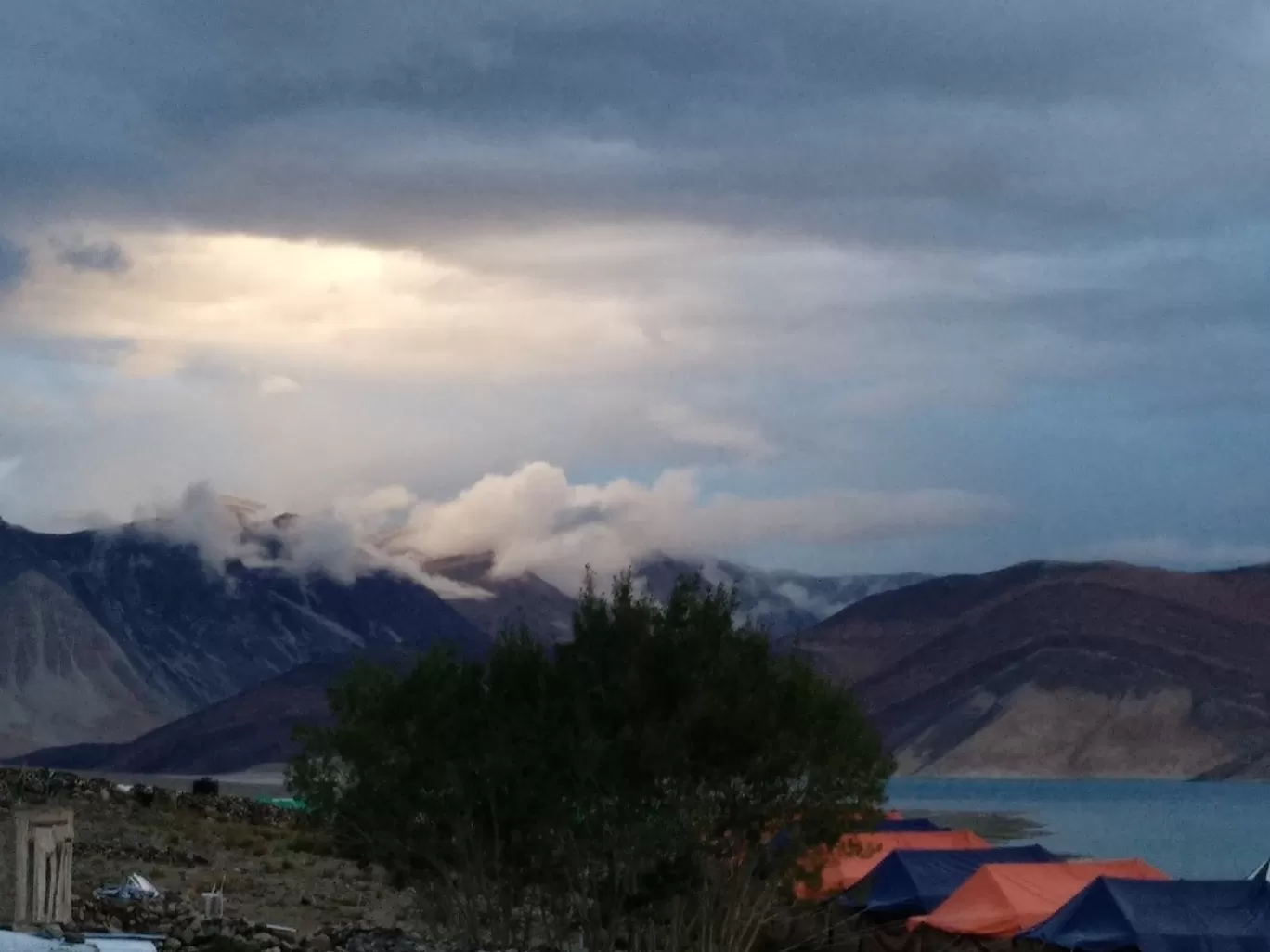 Photo of Leh By Pradnya Shende