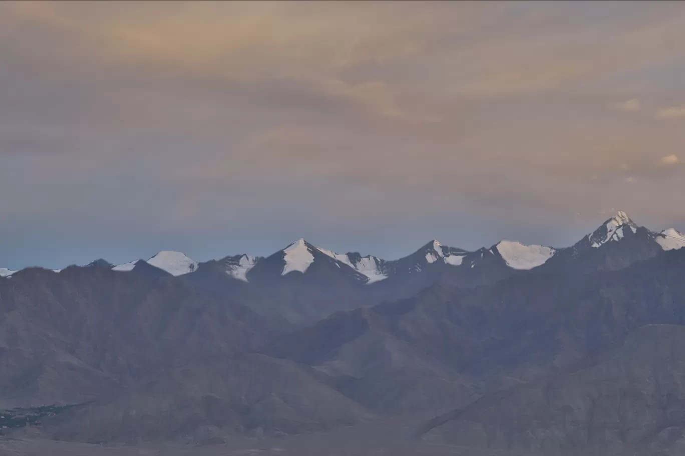 Photo of Leh By Pradnya Shende