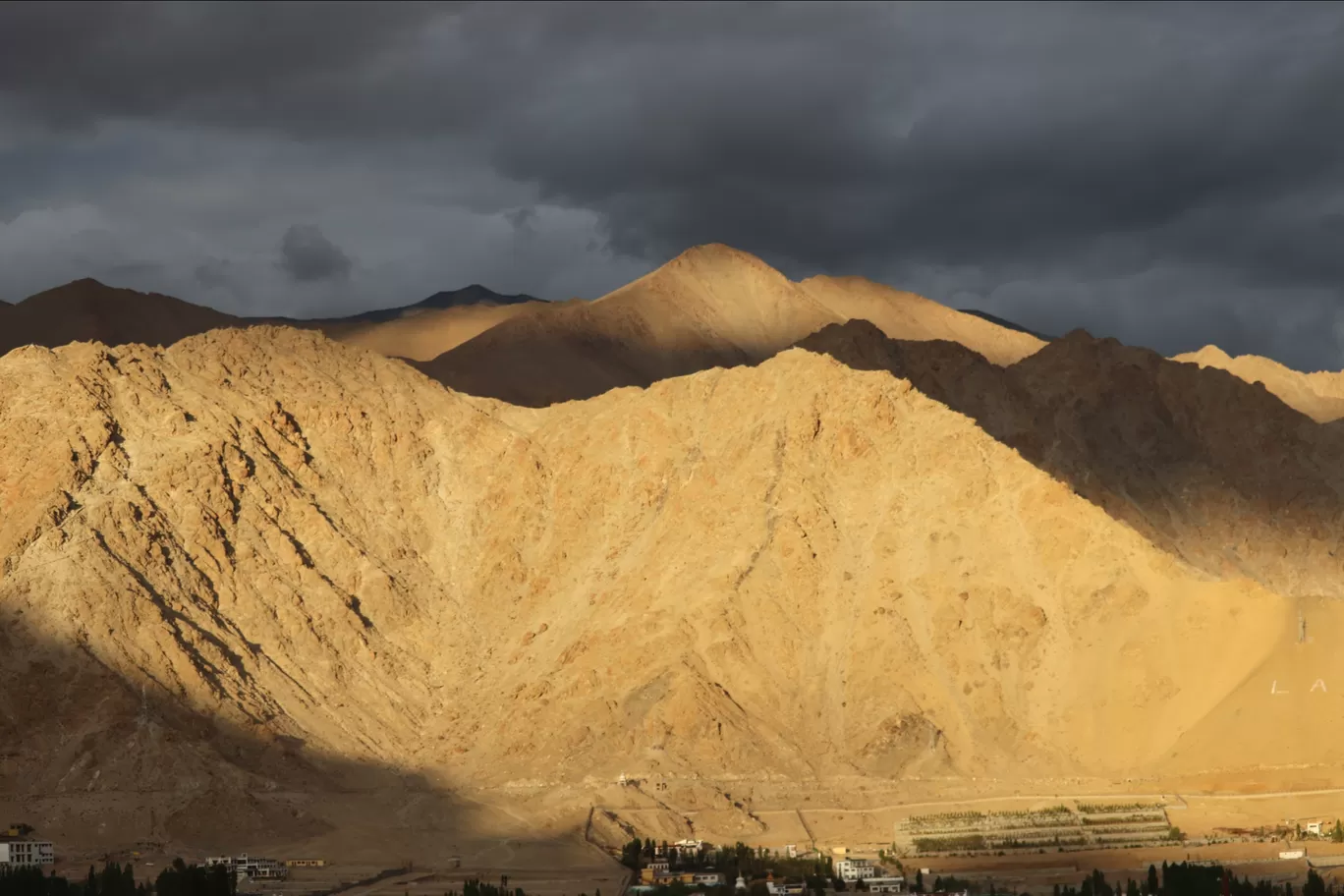 Photo of Leh By Pradnya Shende