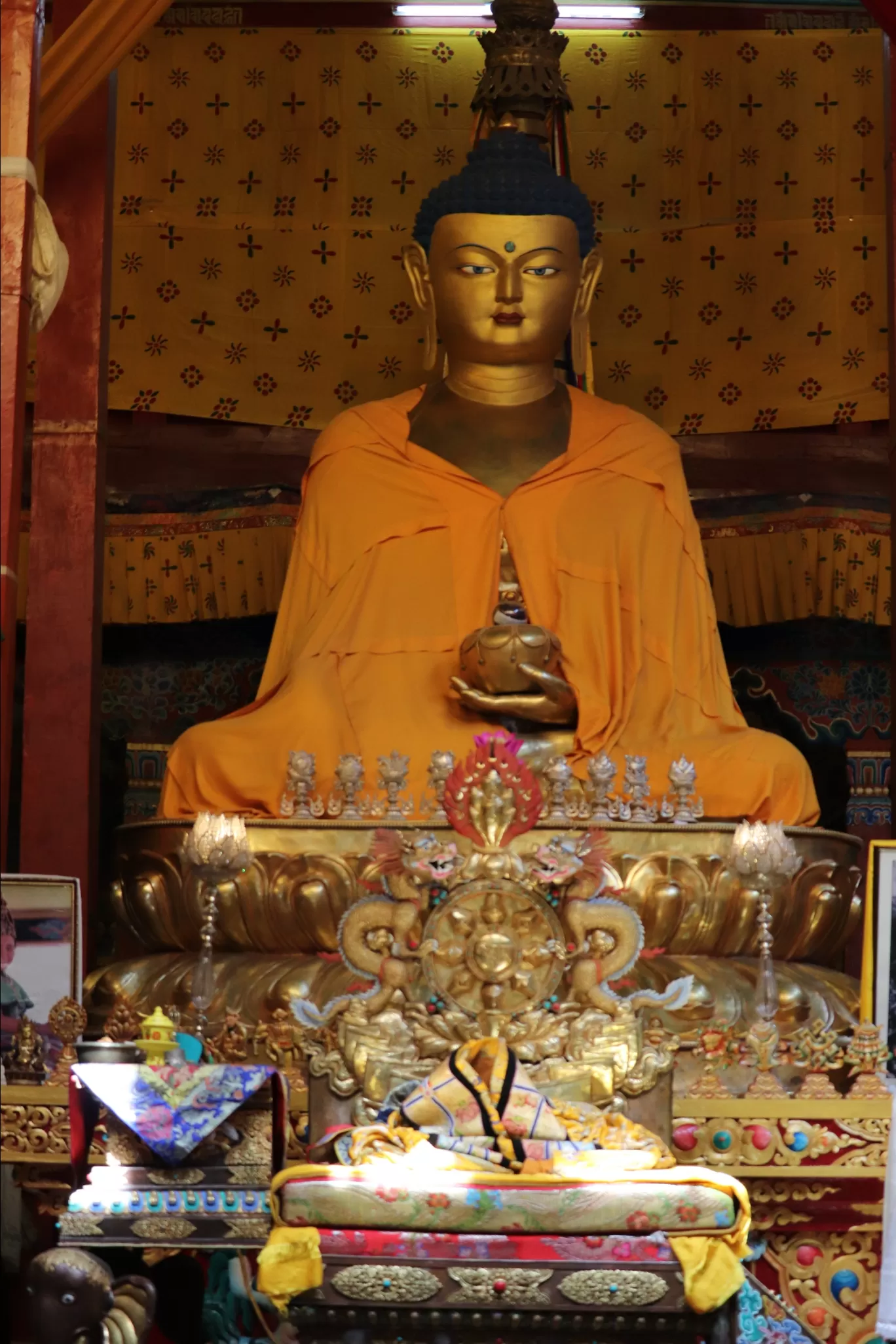 Photo of Leh By Pradnya Shende