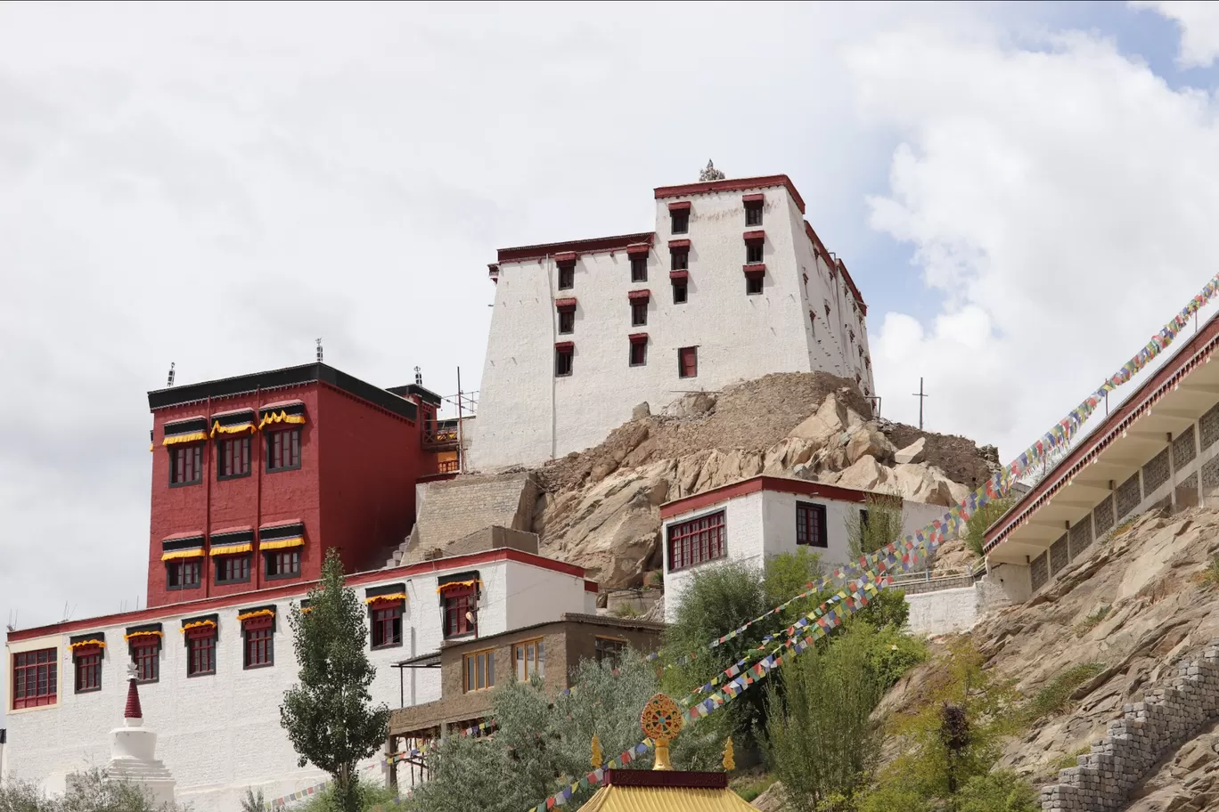 Photo of Leh By Pradnya Shende