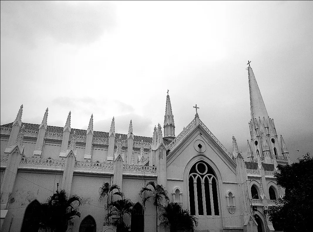 Photo of Chennai By Pradnya Shende