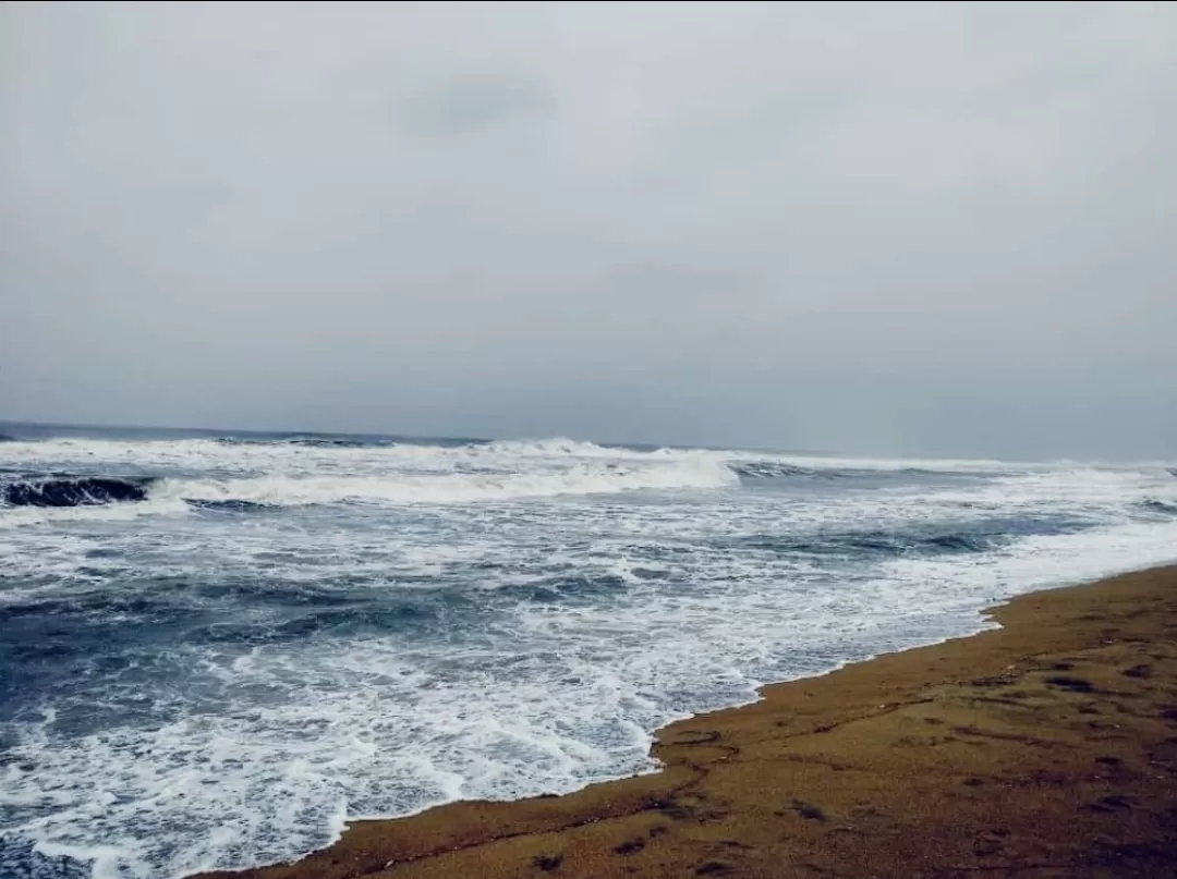 Photo of Chennai By Pradnya Shende