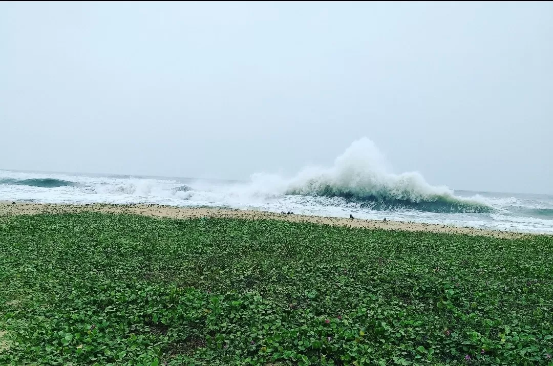 Photo of Chennai By Pradnya Shende