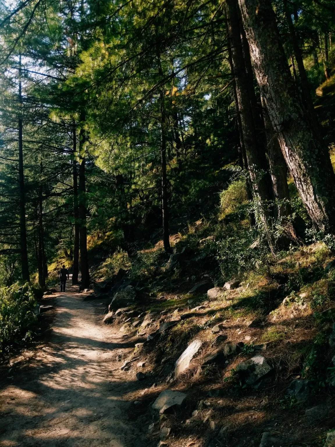 Photo of Kasol By seasaltinmyeyes