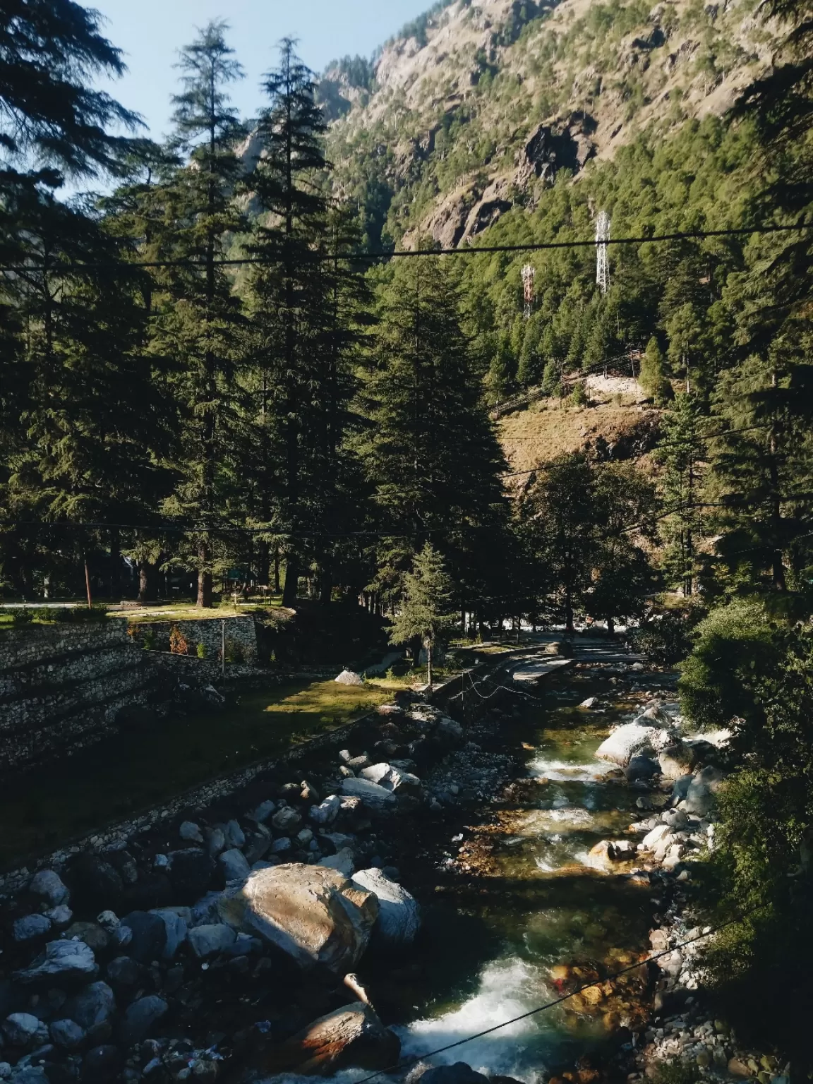 Photo of Kasol By seasaltinmyeyes