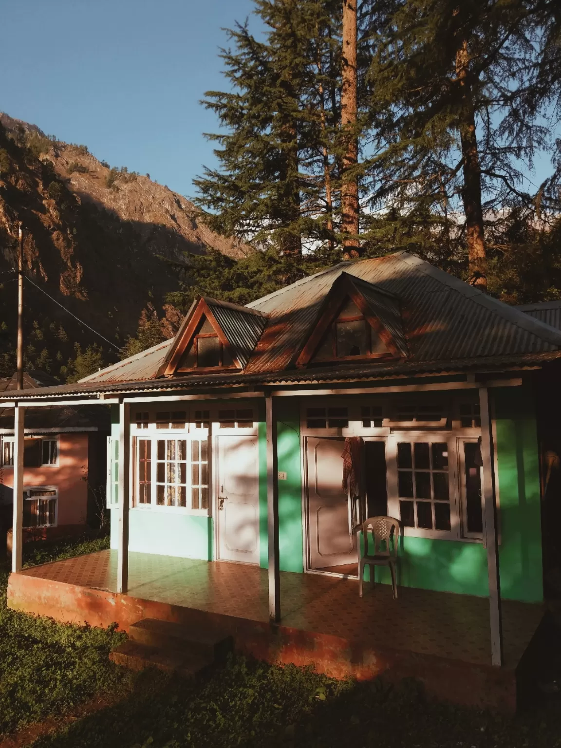Photo of Kasol By seasaltinmyeyes