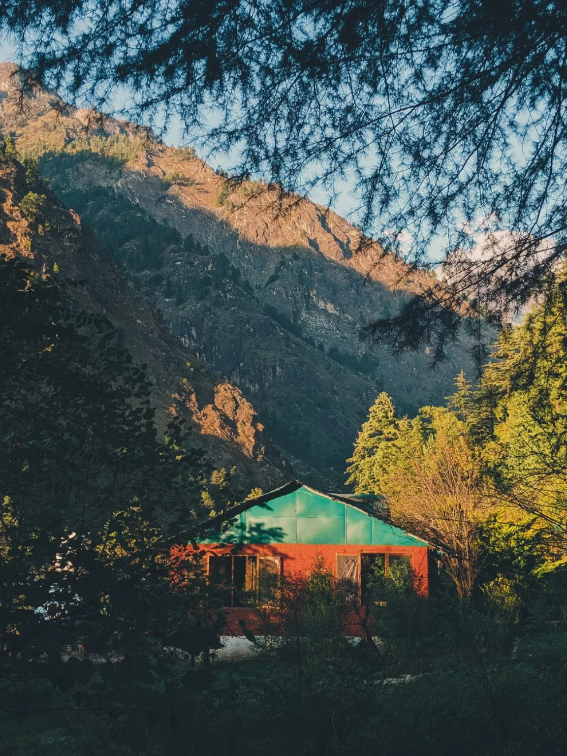 Photo of Kasol By seasaltinmyeyes