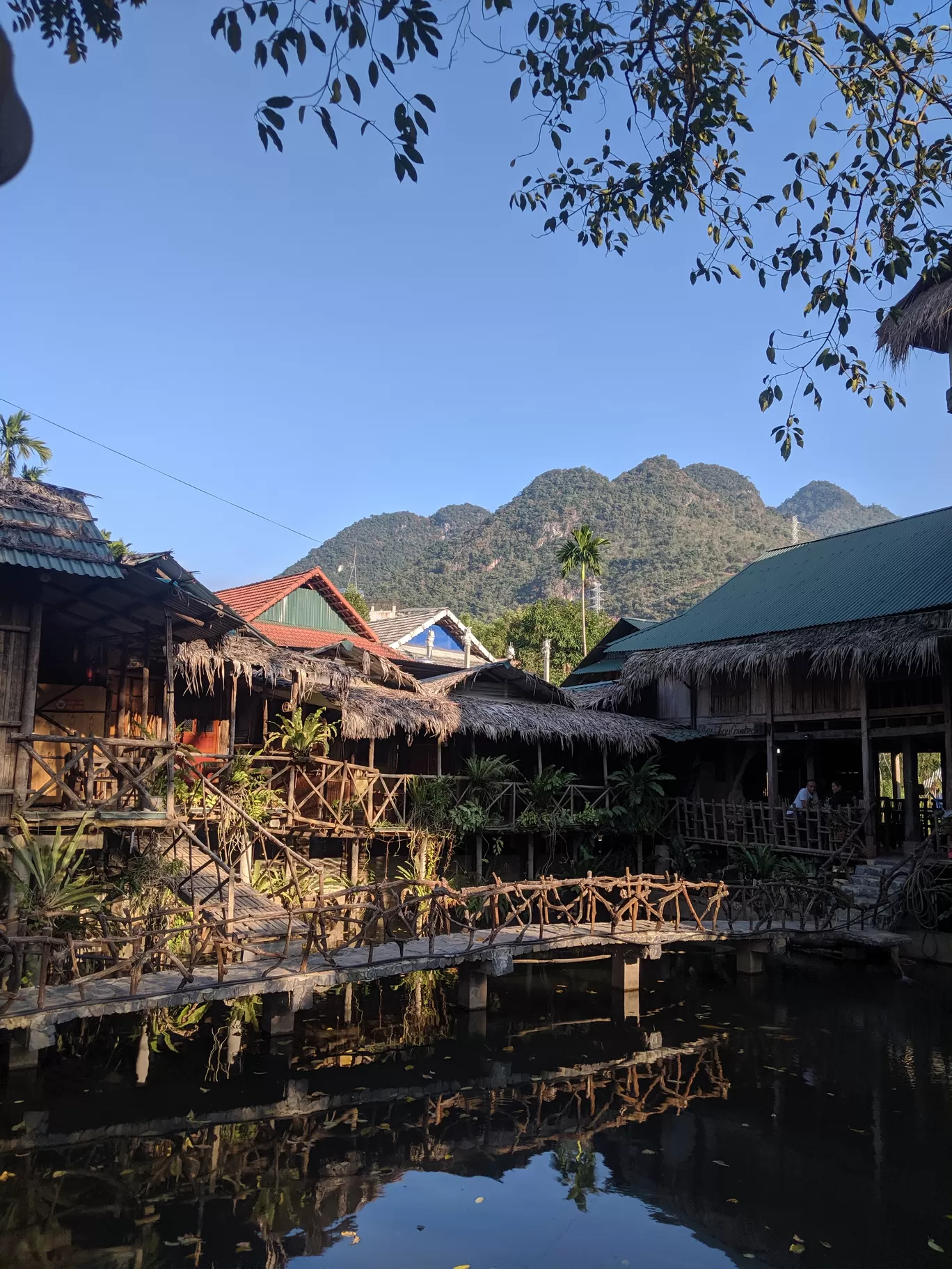 Photo of Mai Châu By seasaltinmyeyes