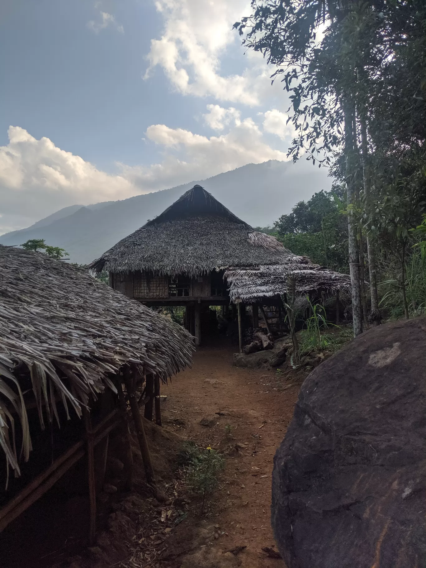 Photo of Mai Châu By seasaltinmyeyes