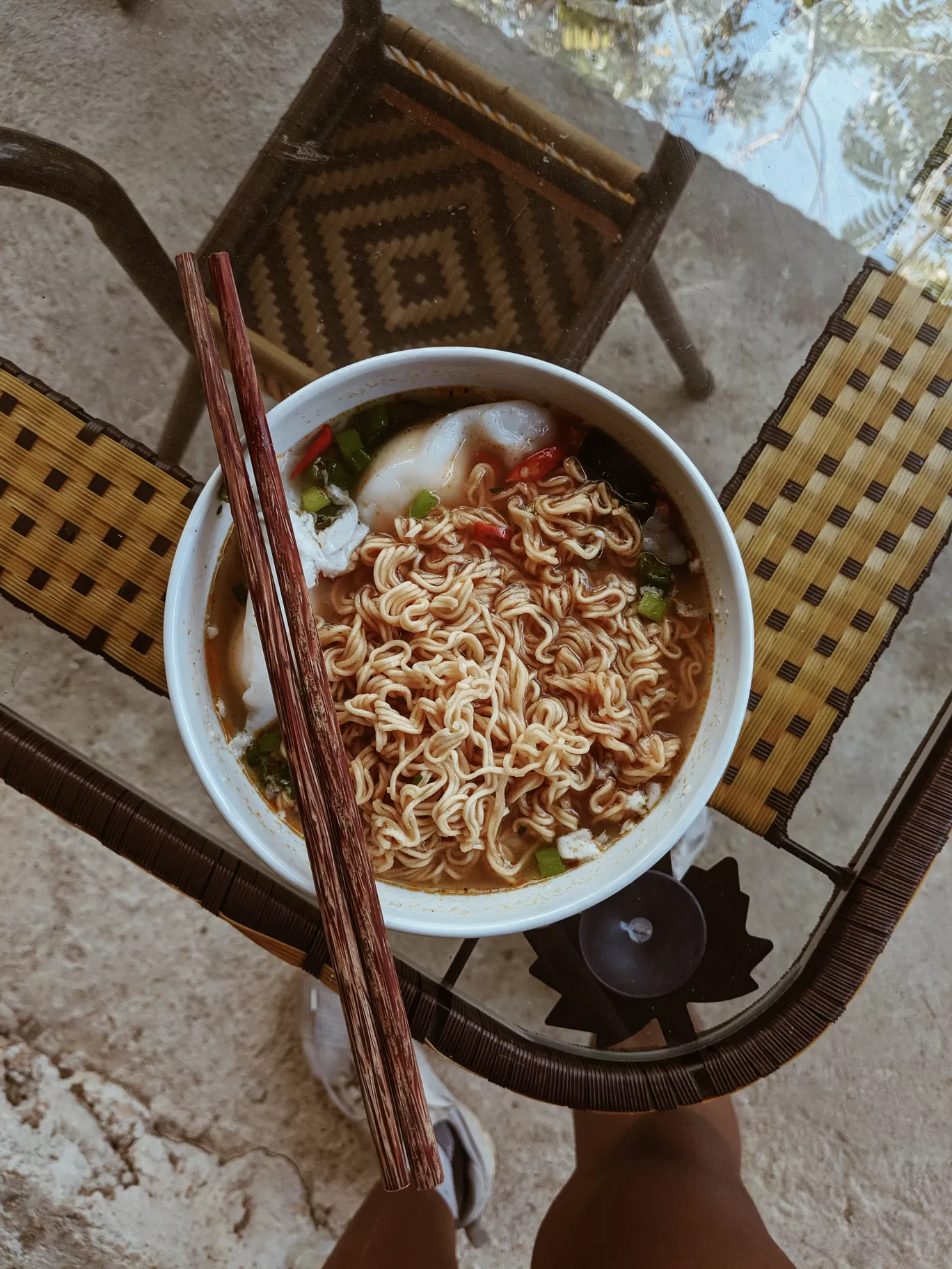 Photo of Mai Châu By seasaltinmyeyes