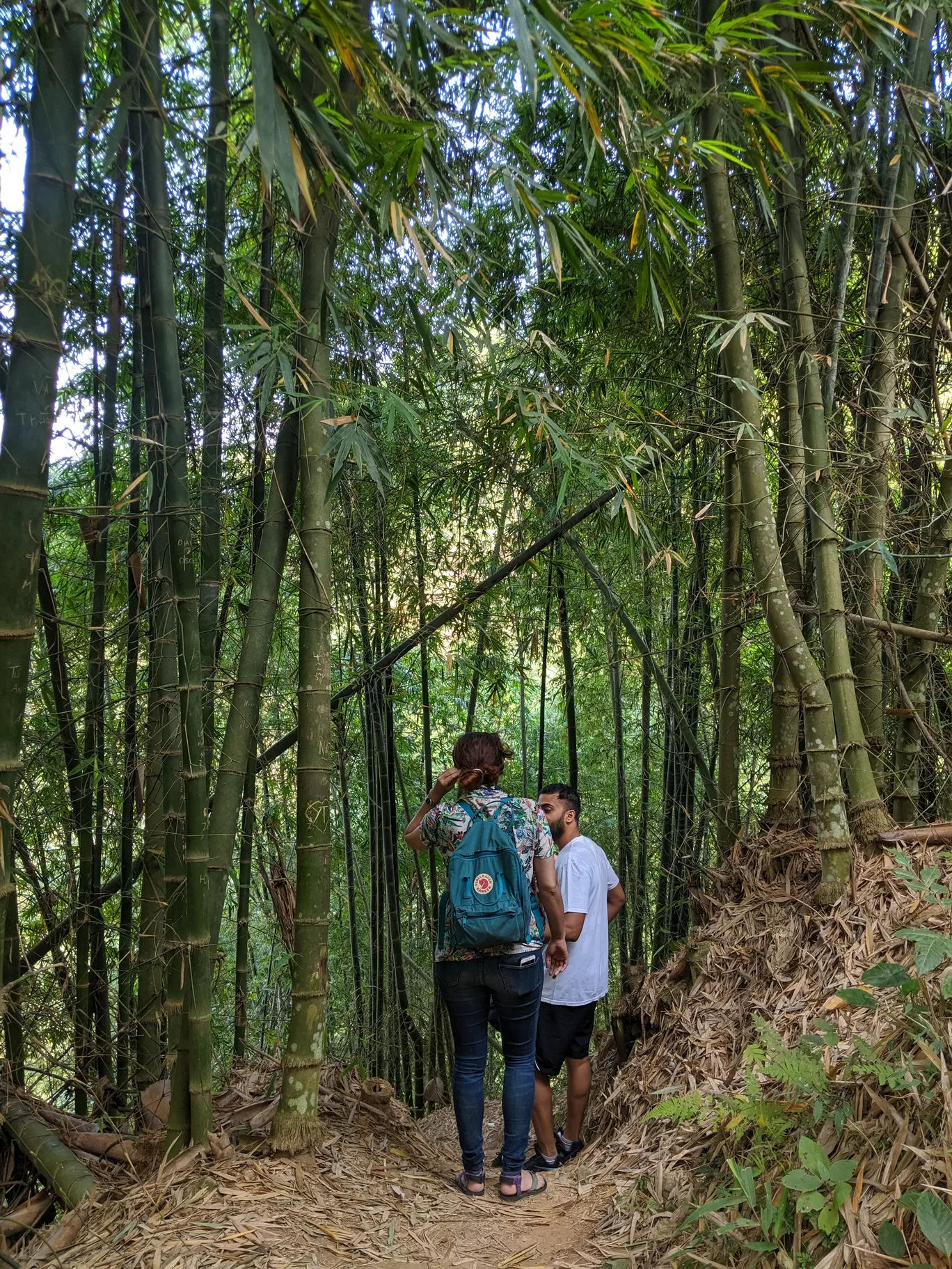 Photo of Mai Châu By seasaltinmyeyes