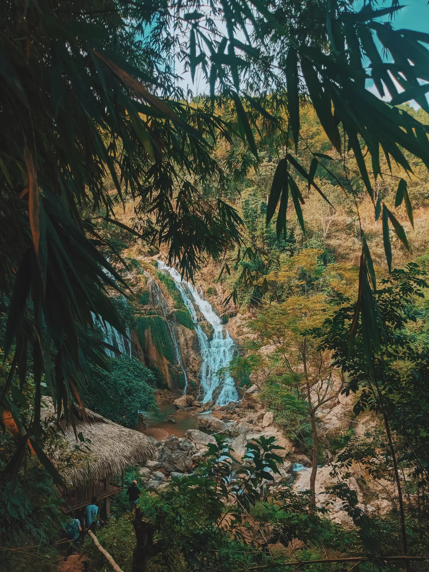 Photo of Mai Châu By seasaltinmyeyes