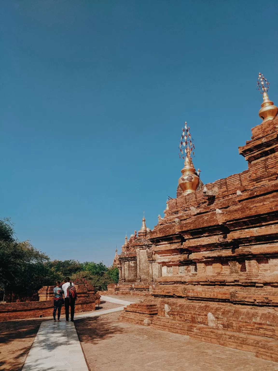 Photo of Myanmar (Burma) By seasaltinmyeyes