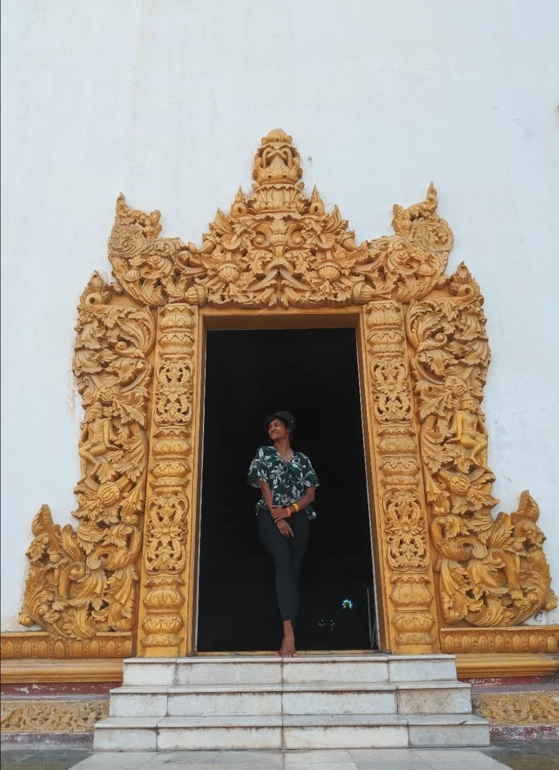Photo of Myanmar (Burma) By seasaltinmyeyes