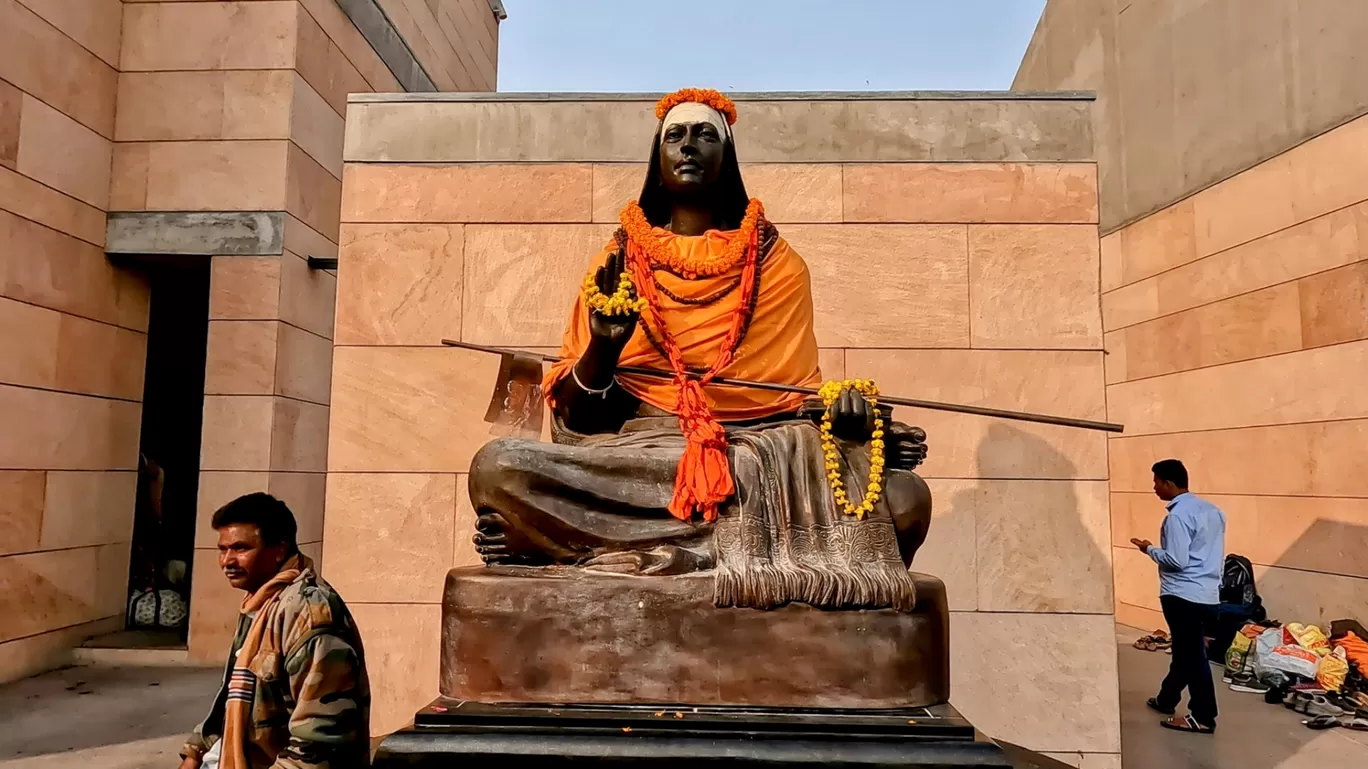 Photo of Kashi Vishwanath By Shubham Kumar