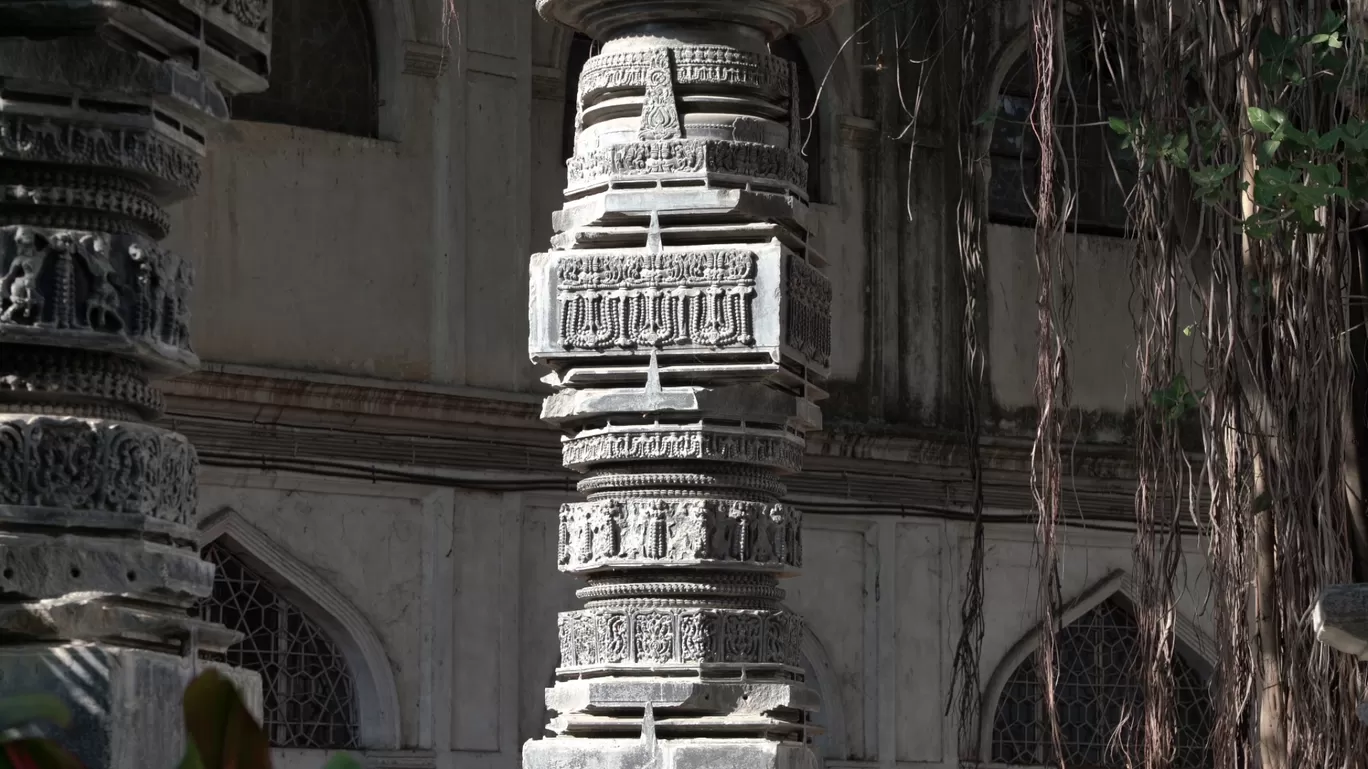 Photo of Telangana State Archaeology Museum By Shubham Kumar