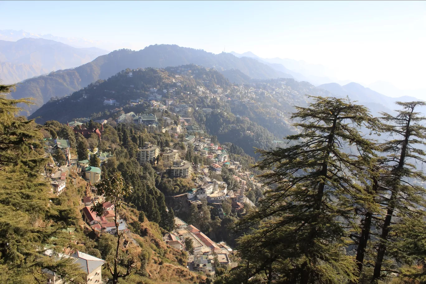 Photo of Mussoorie By Jitendra Negi Jeetu