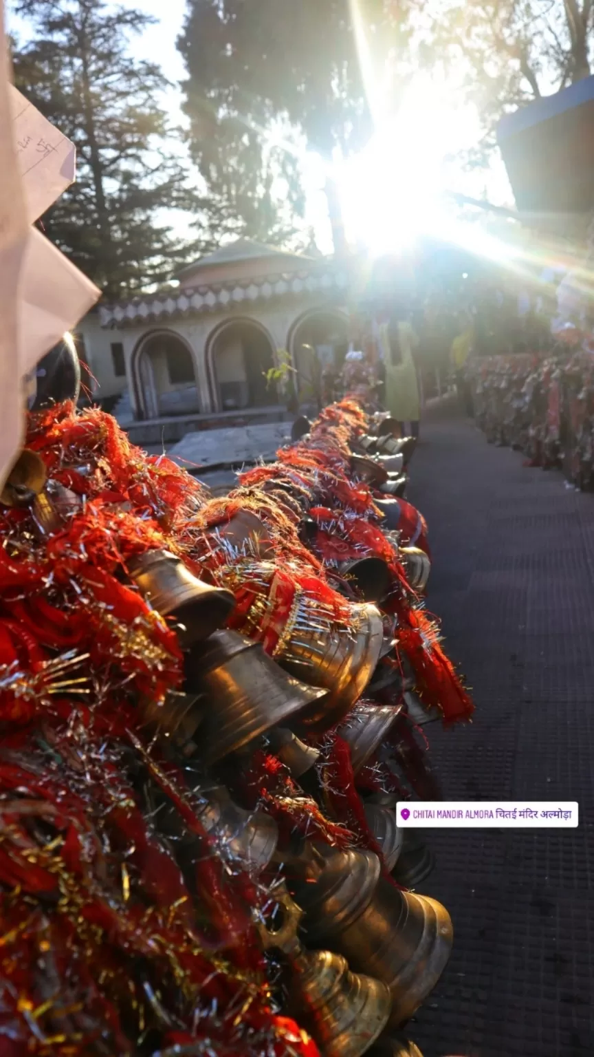 Photo of Almora By Jitendra Negi Jeetu