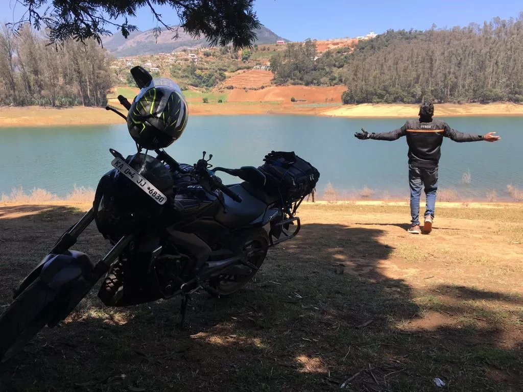 Photo of Ooty By Pralin Pavithran