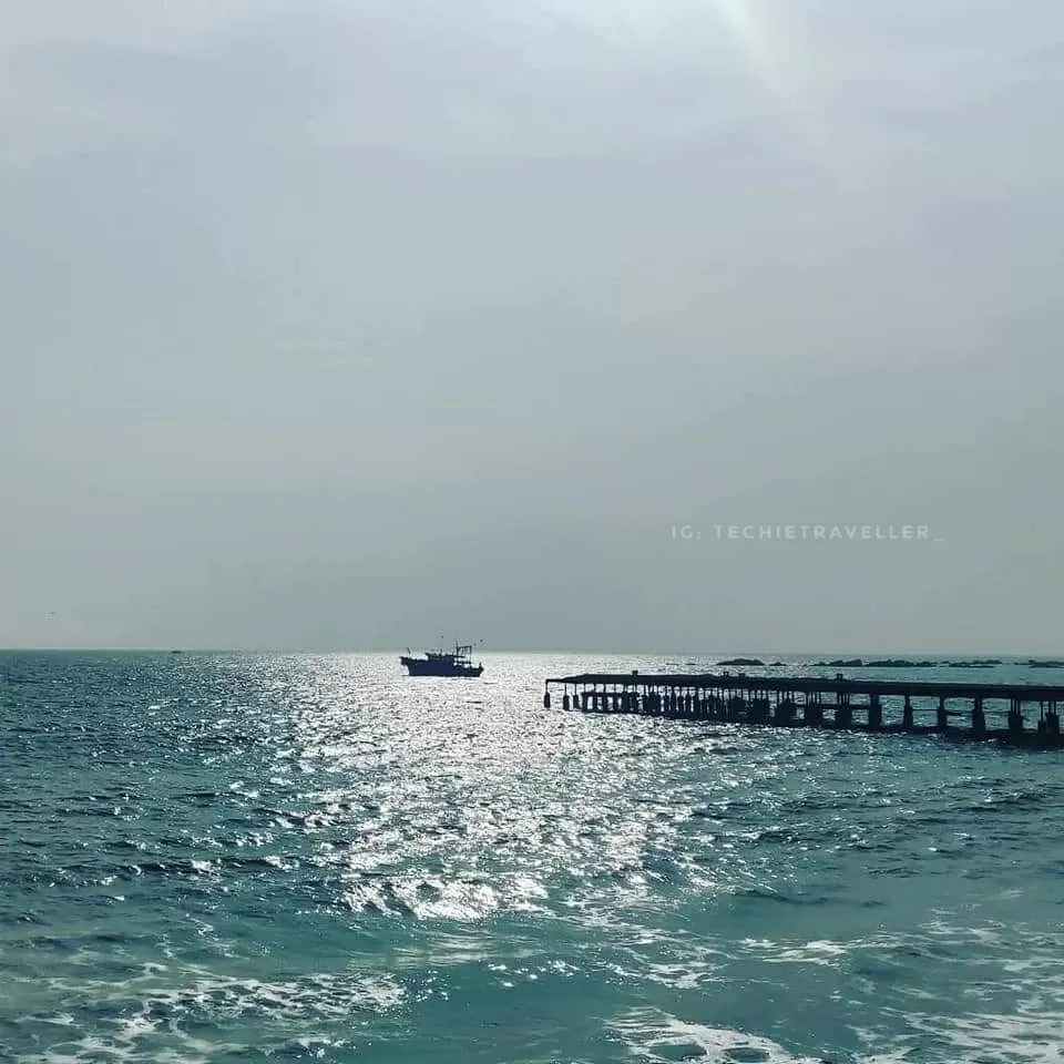 Photo of Thalassery By Pralin Pavithran