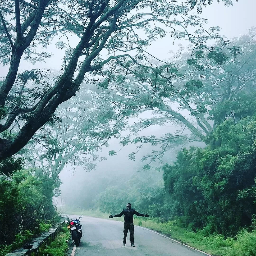 Photo of Bangalore By Pralin Pavithran