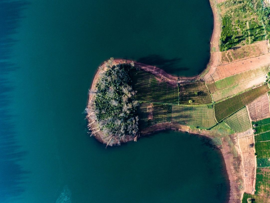 Photo of Emerald Lake By Sanat Dutta