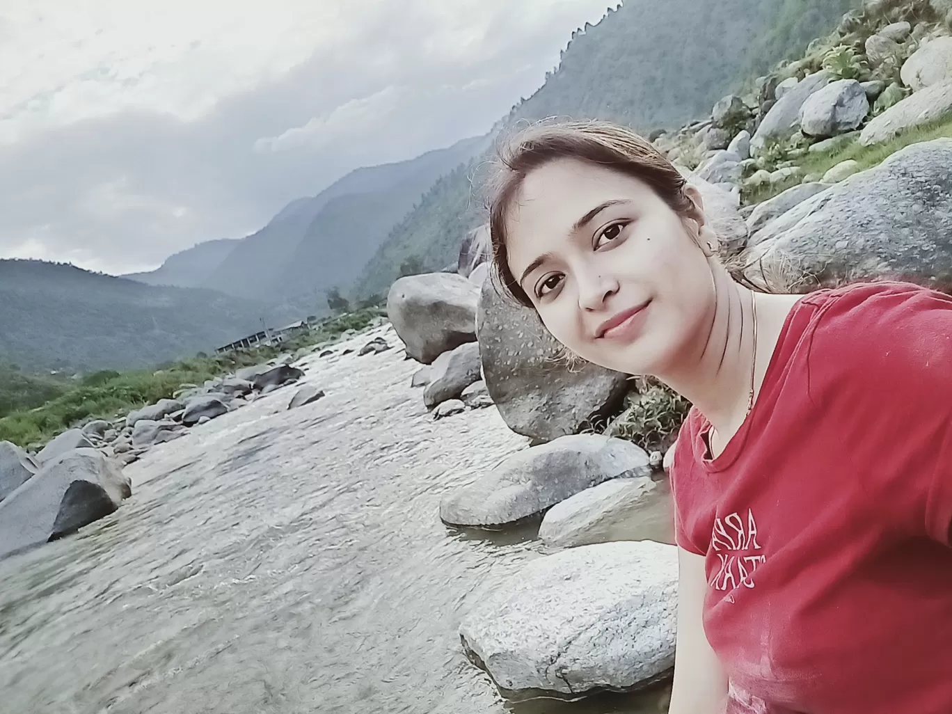 Photo of Tenga Valley By priyanka rai