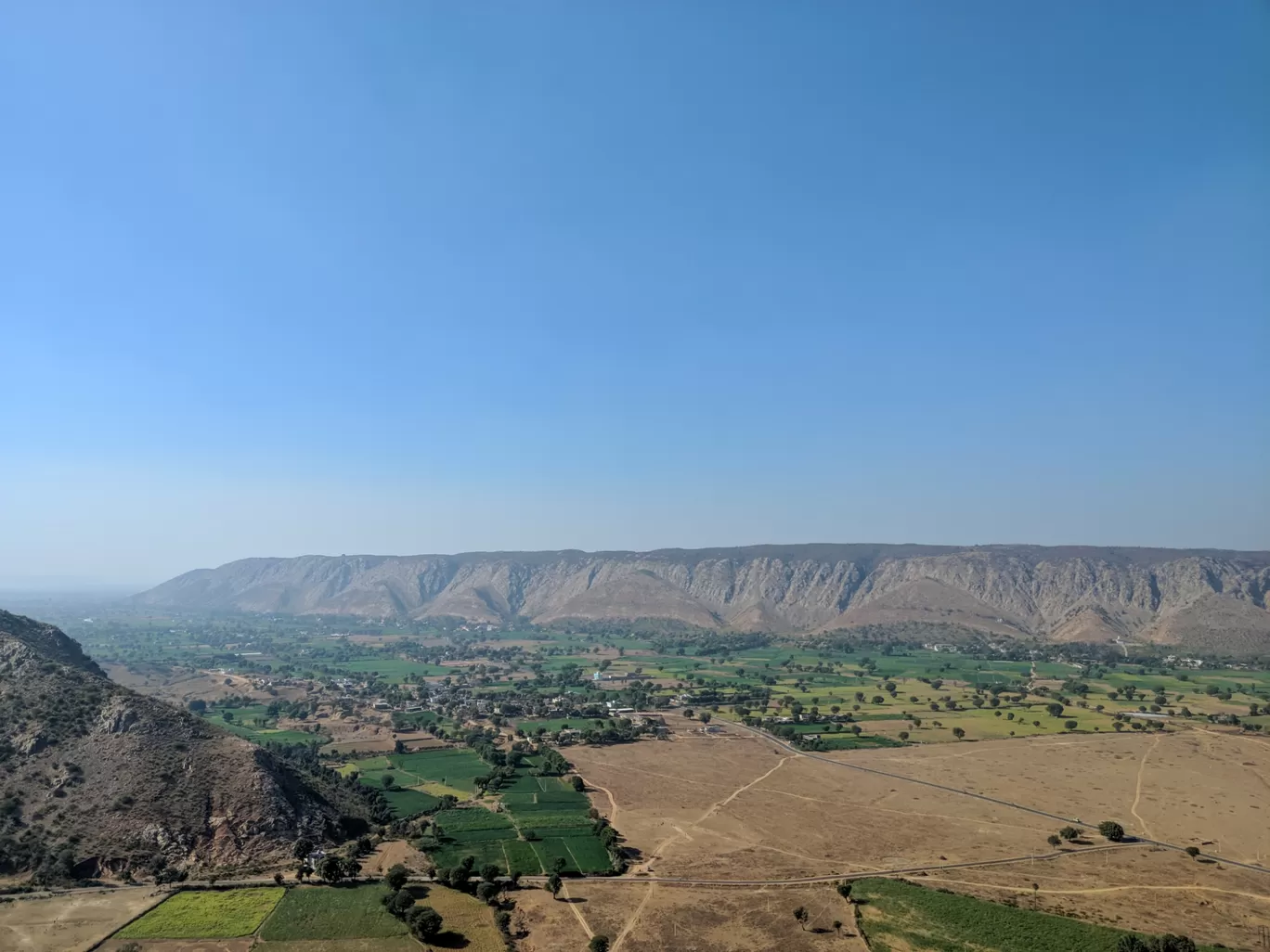 Photo of Pratapgarh Fort By vidit singhvi