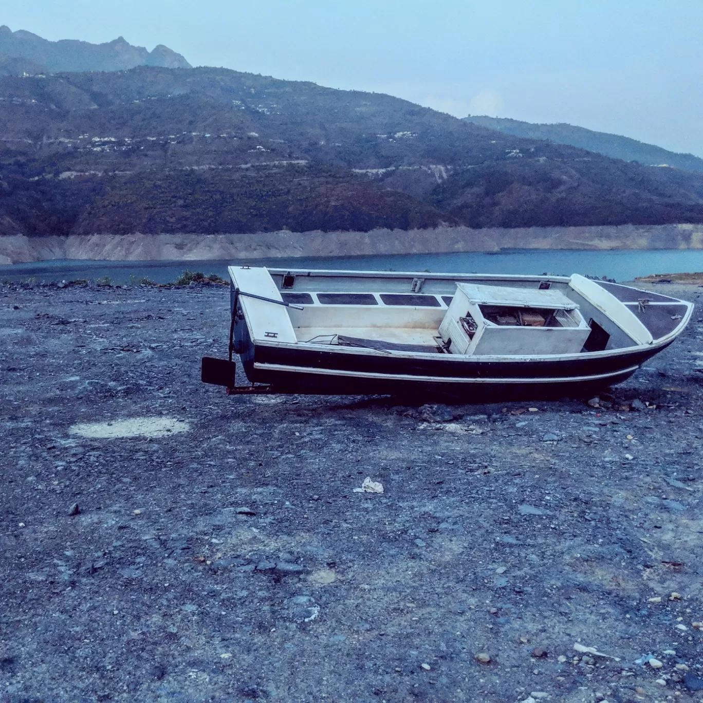 Photo of Teri Dam By Aman Sharma