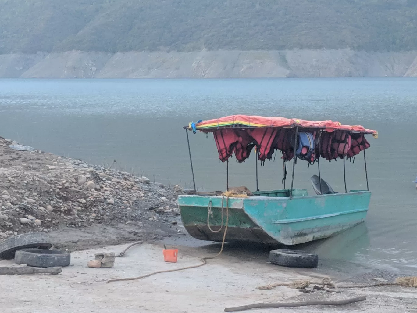 Photo of Teri Dam By Aman Sharma