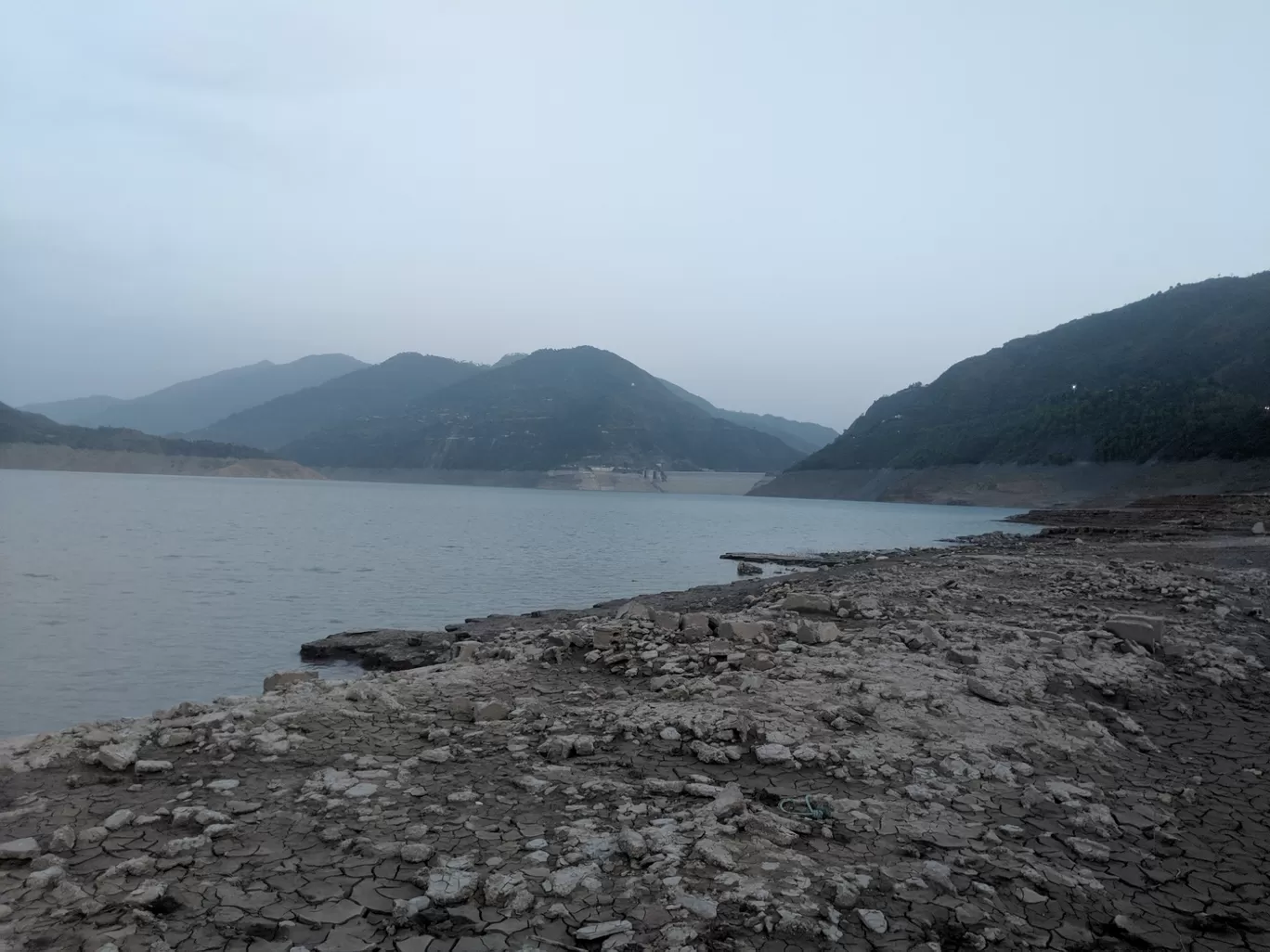 Photo of Teri Dam By Aman Sharma