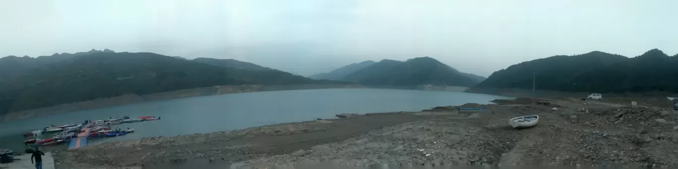 Photo of Teri Dam By Aman Sharma