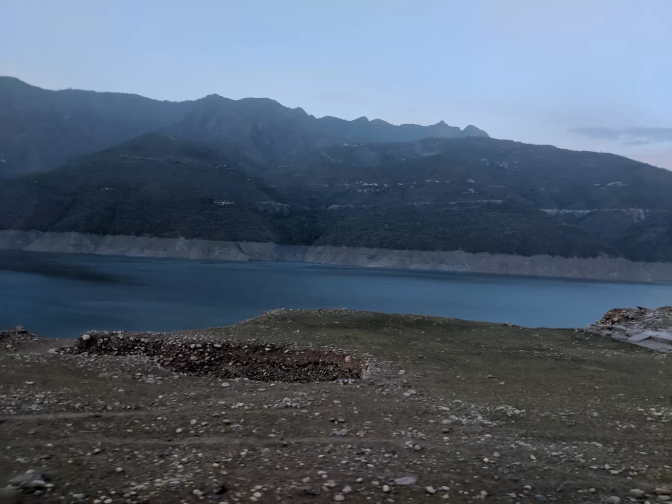 Photo of Teri Dam By Aman Sharma
